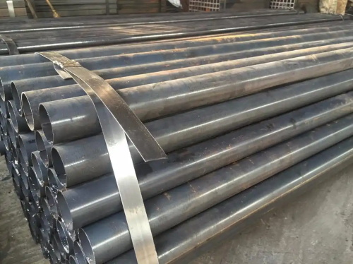 泸水q355gnh耐候钢管