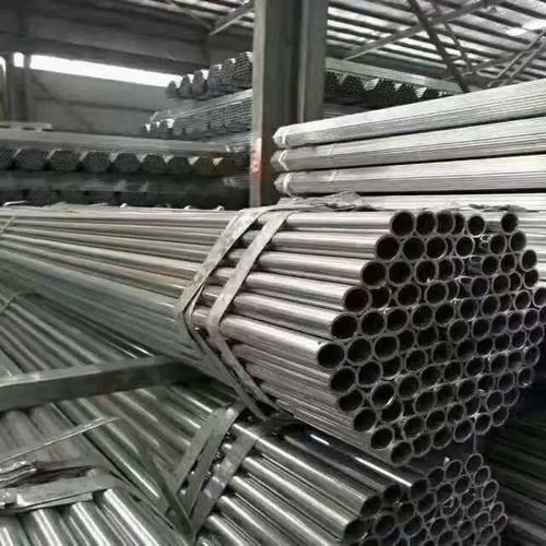 泸水q355nhb耐候钢管