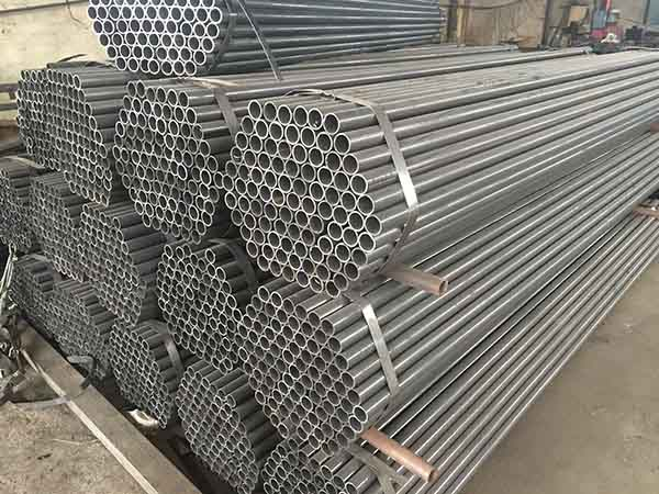 泸水考登钢管美标